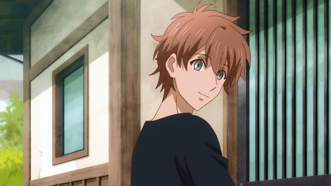 Doukyonin wa Hiza, Tokidoki, Atama no Ue (PuyaSubs!)